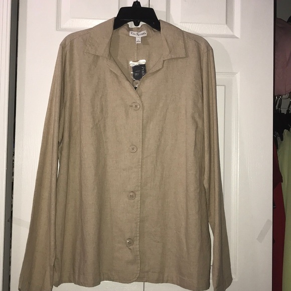 Women’s light casual Jacket - Picture 1 of 6